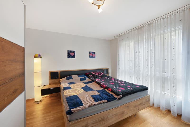 4.5-Zimmer-Wohnung (8)