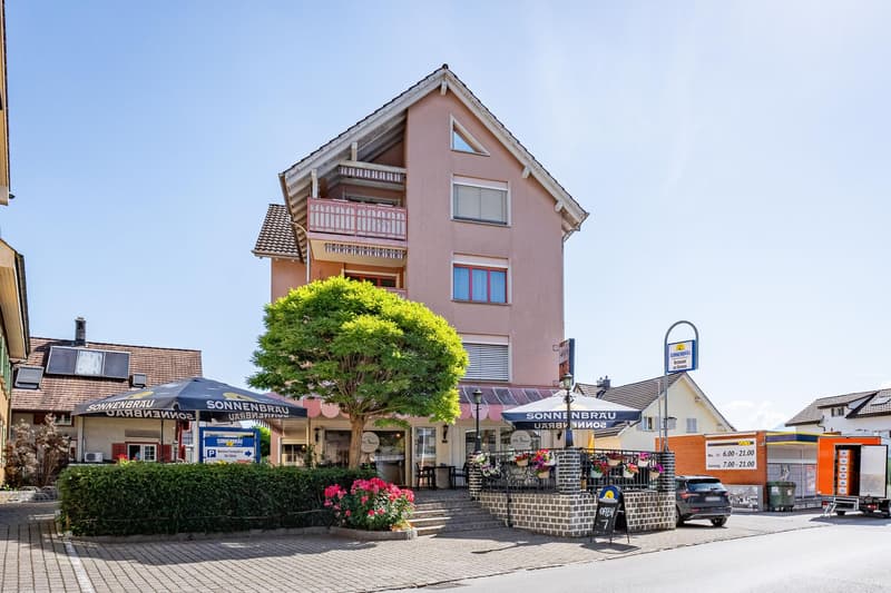 Gewerberaum | Restaurant (2)