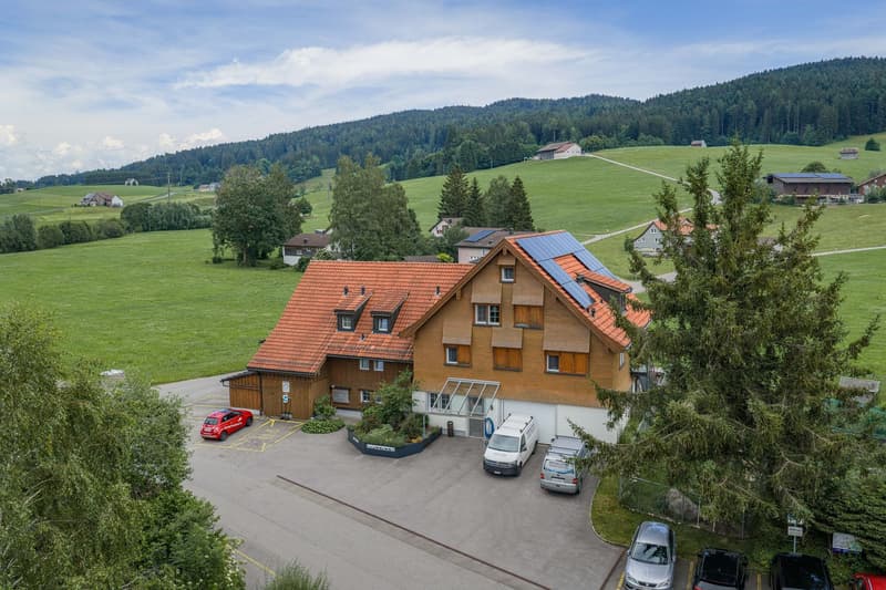 Gewerbefläche (2)