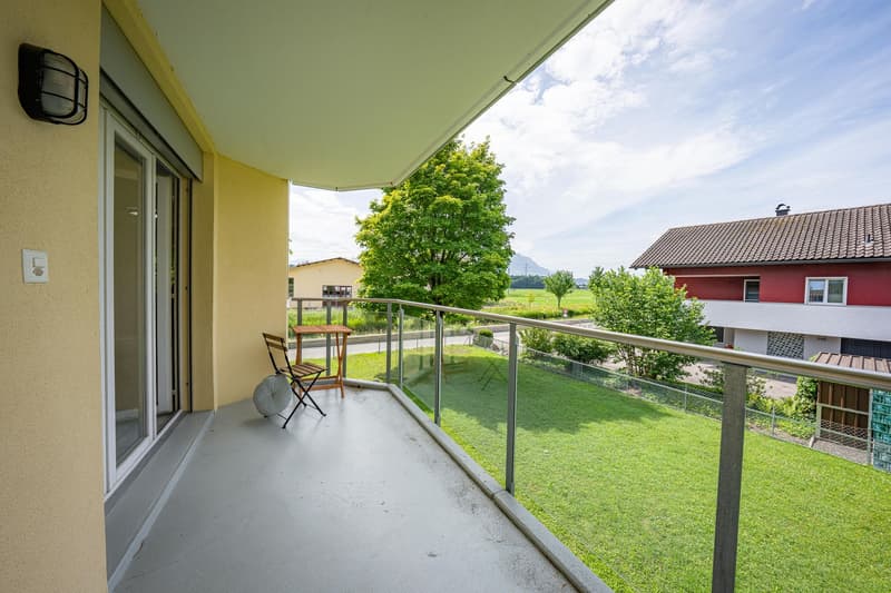 3.5-Zimmer-Wohnung (10)