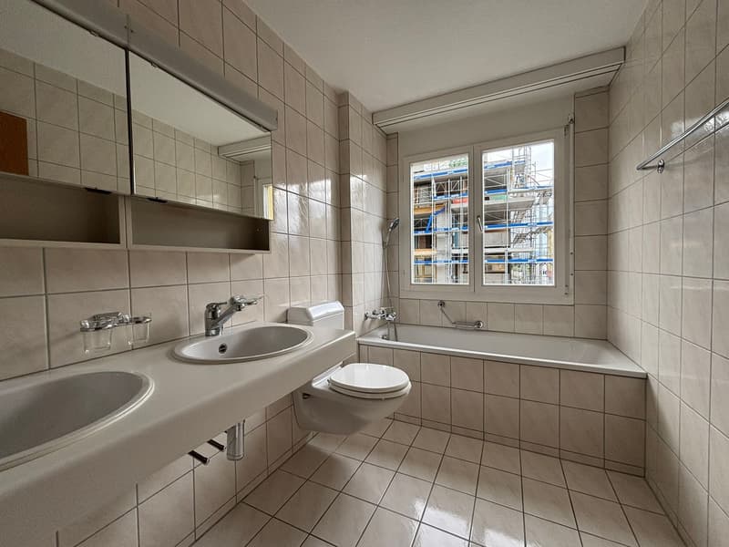 3.5-Zimmer-Wohnung (8)