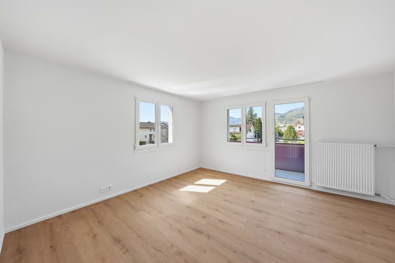 4-Zimmer-Wohnung (4)
