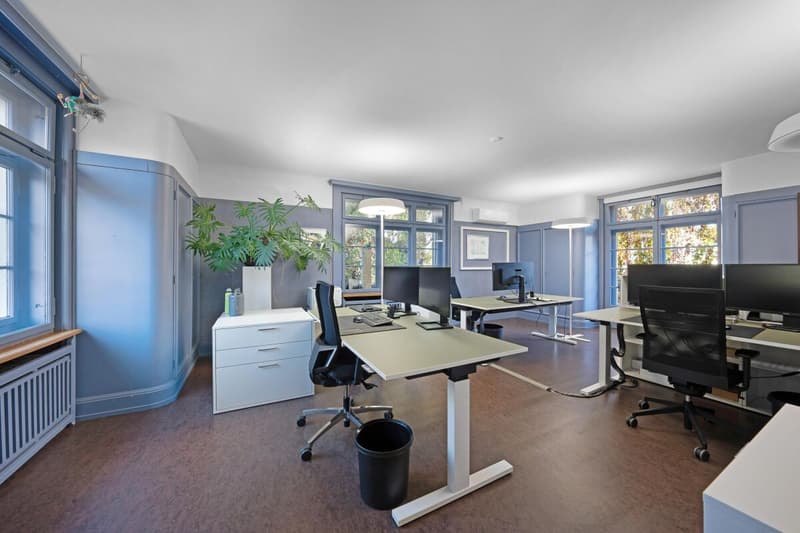 Bürofläche (6)