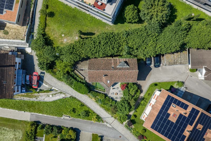 Einfamilienhaus (4)