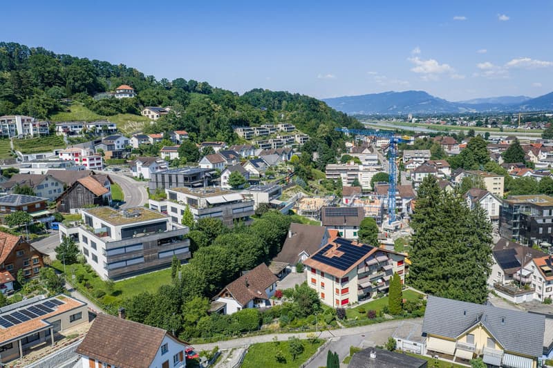 Einfamilienhaus (3)