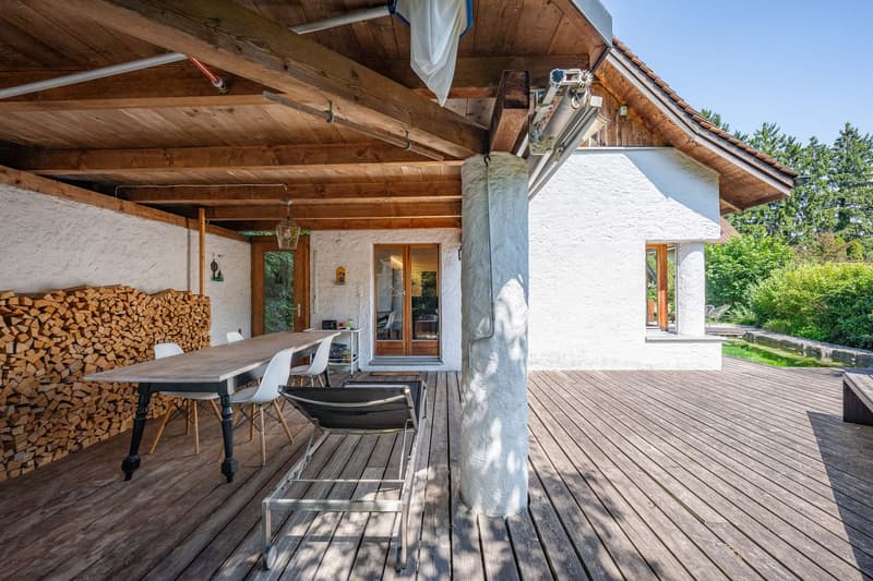Einfamilienhaus (10)