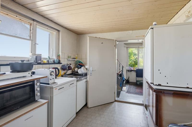 Einfamilienhaus mit Ökonomiegebäuden (9)
