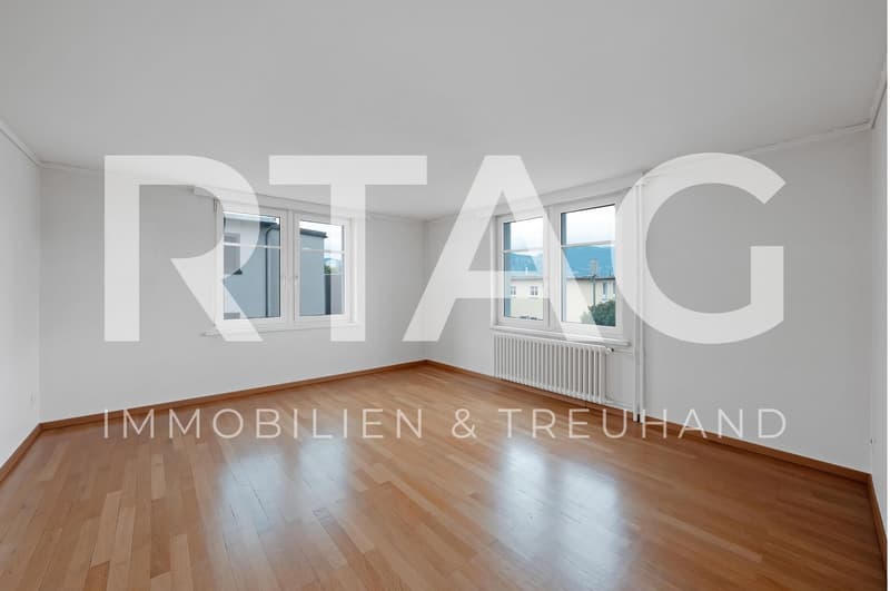 4.5-Zimmer-Wohnung (1)