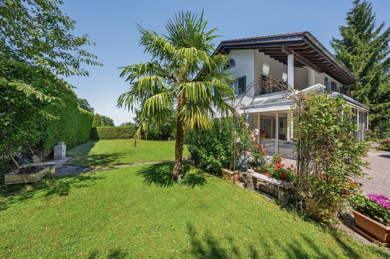 Einfamilienhaus (4)