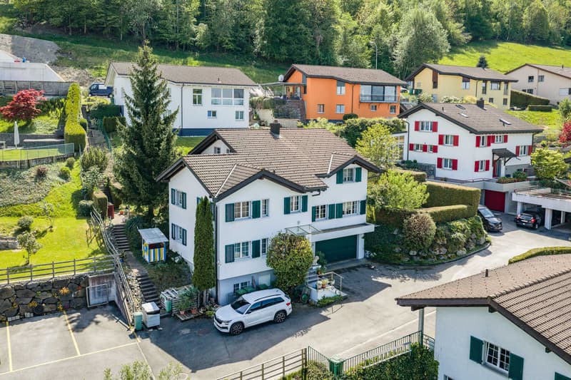 Einfamilienhaus (3)