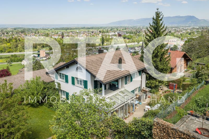 Einfamilienhaus (1)