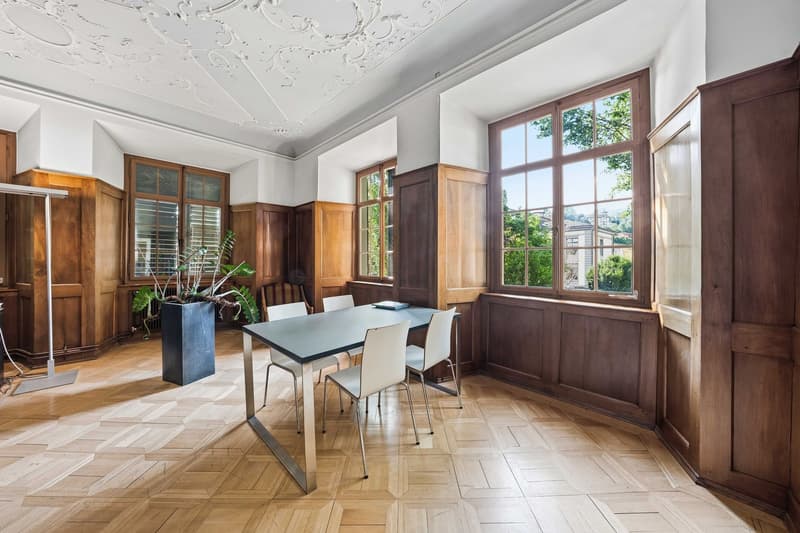 Büroräumlichkeiten (2)