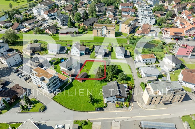 Baulandgrundstück (1)