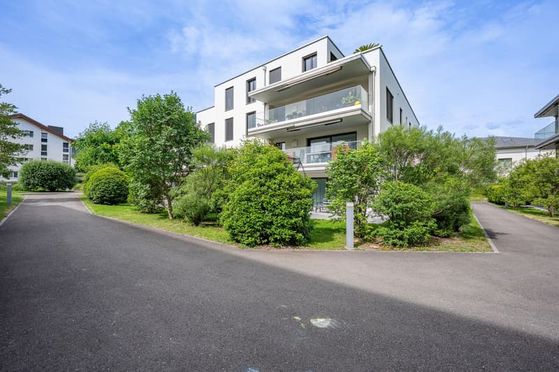 2.5-Zimmer-Gartenwohnung (5)