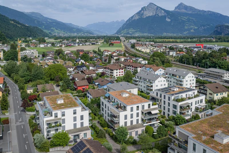 2.5-Zimmer-Gartenwohnung (3)
