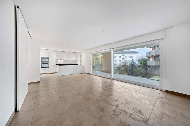 4.5-Zimmer-Wohnung (2)