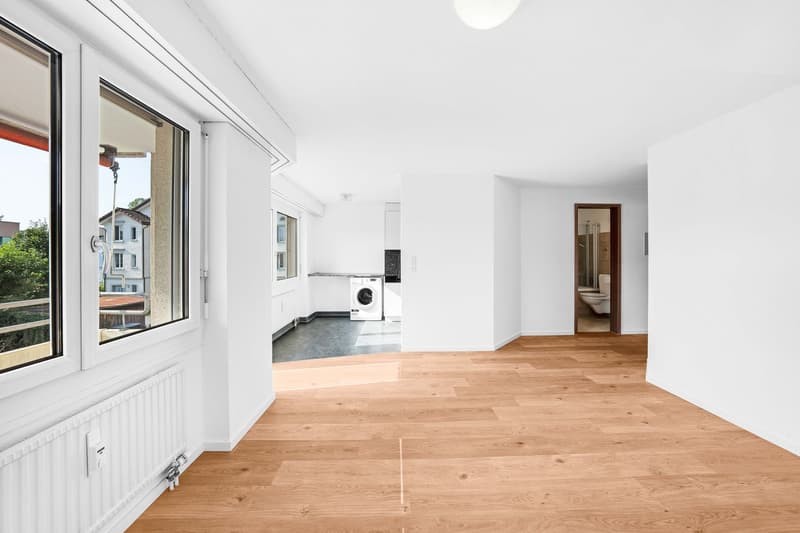 2.5-Zimmer-Wohnung (3)