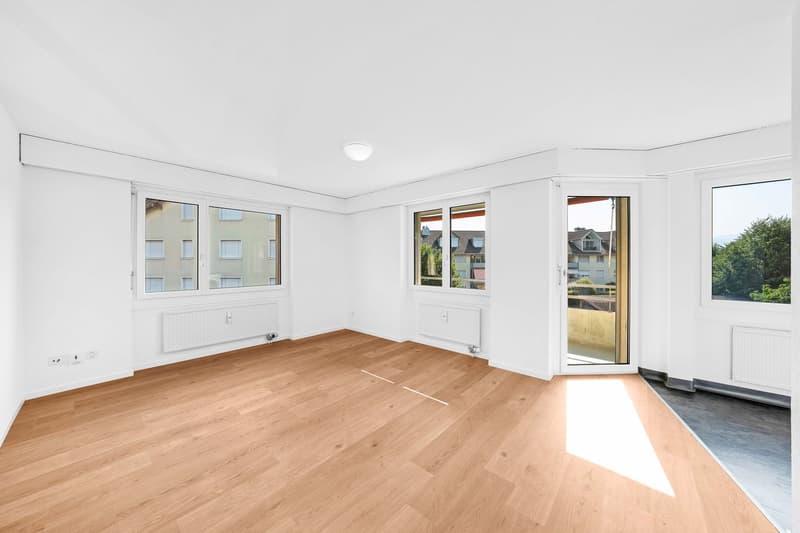 2.5-Zimmer-Wohnung (2)