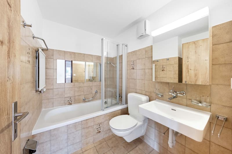 2.5-Zimmer-Wohnung (6)