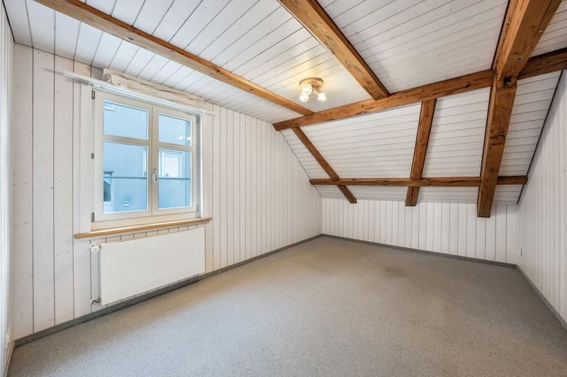 Wohn- und Geschäftshaus | Mehrfamilienhaus (10)
