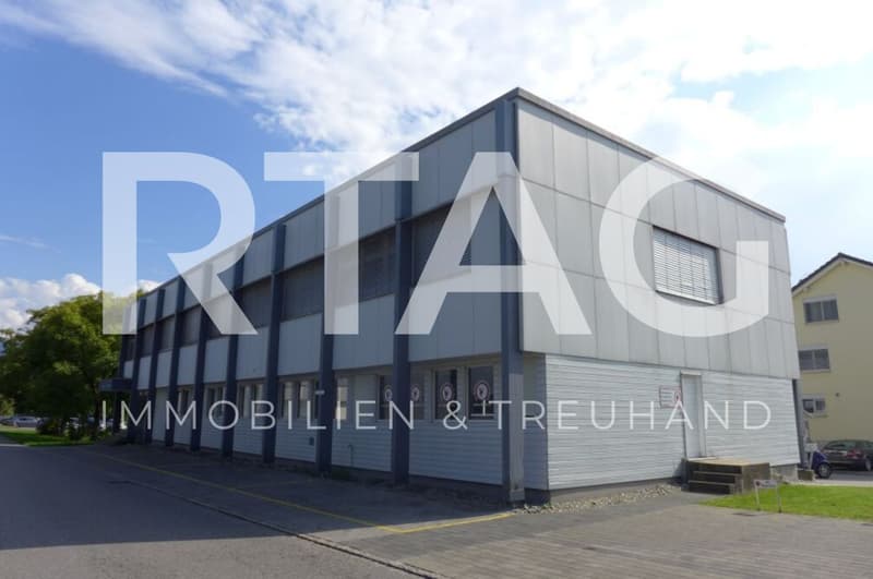 Büroräumlichkeit (1)