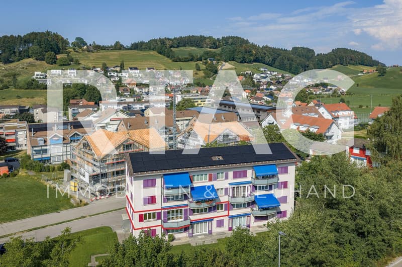 5-Zimmer-Wohnung (1)