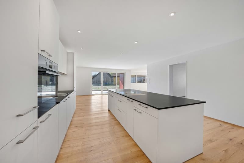 4.5-Zimmer-Wohnung (2)