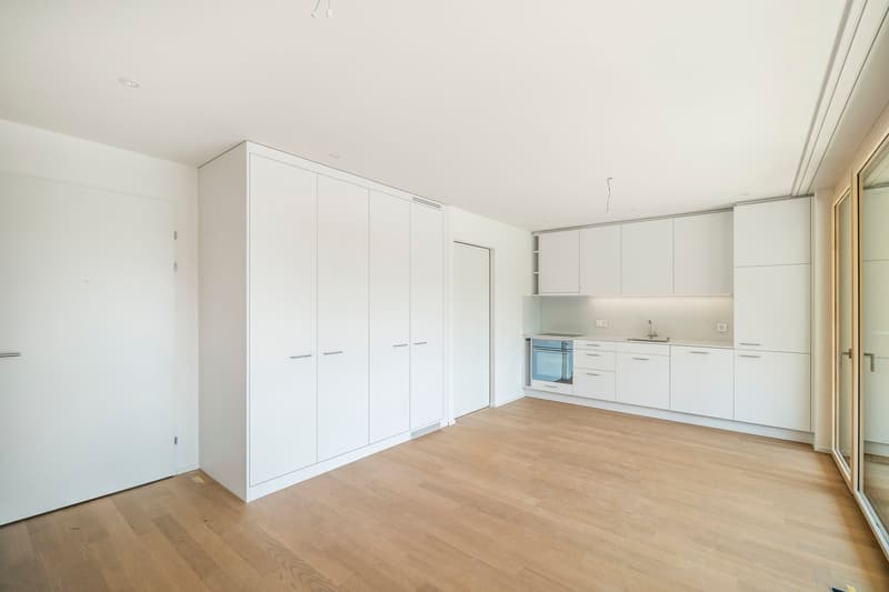2.5-Zimmer-Wohnung (4)