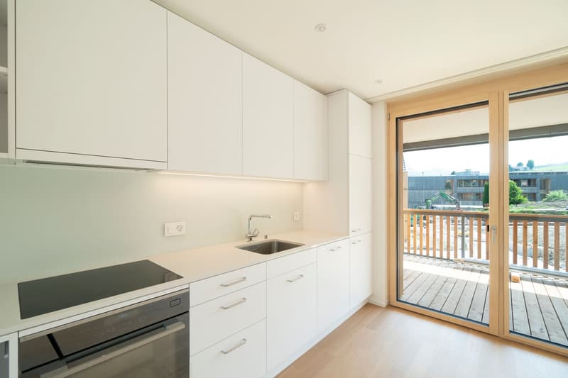 2.5-Zimmer-Wohnung (5)