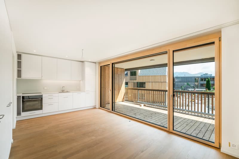 2.5-Zimmer-Wohnung (2)