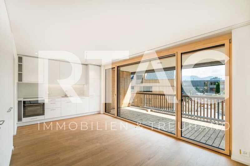 2.5-Zimmer-Wohnung (1)