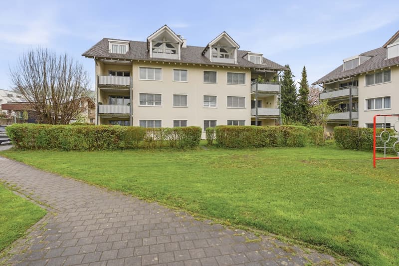 3.5-Zimmer-Wohnung (7)