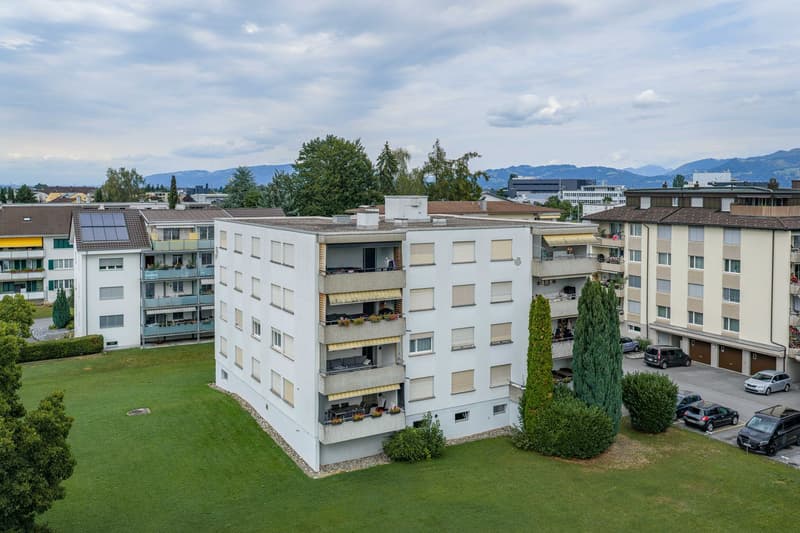 2.5-Zimmer-Wohnung (7)