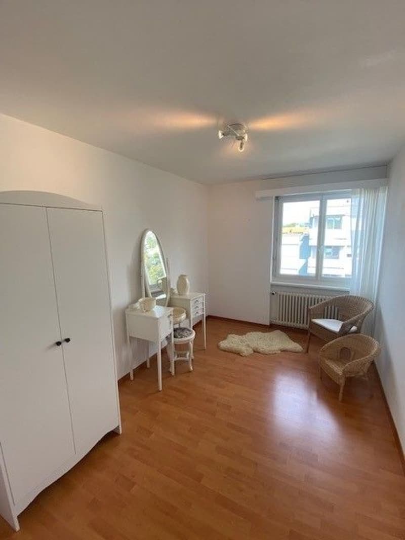 3.5-Zimmer-Wohnung (4)