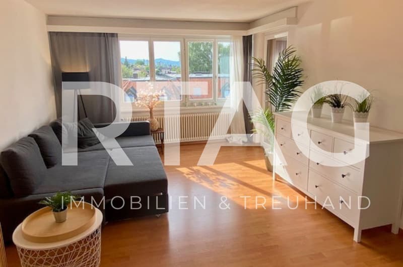 3.5-Zimmer-Wohnung (1)