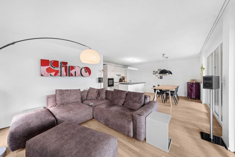 4.5-Zimmer-Wohnung (6)