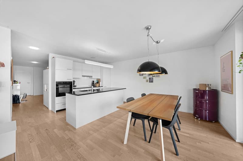 4.5-Zimmer-Wohnung (2)