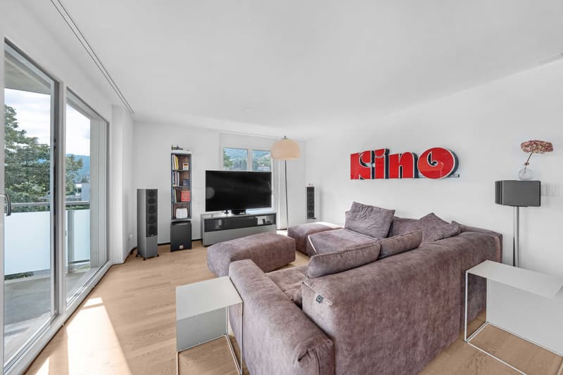 4.5-Zimmer-Wohnung (5)