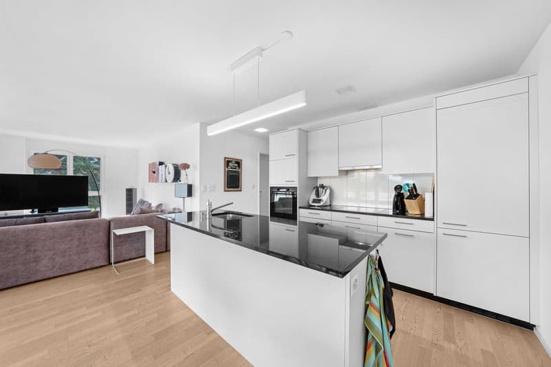 4.5-Zimmer-Wohnung (4)