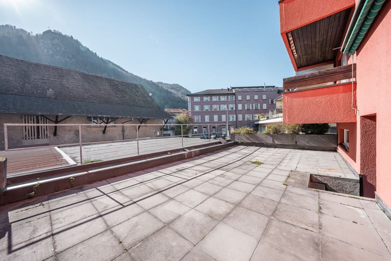 3-Zimmer-Wohnung (9)