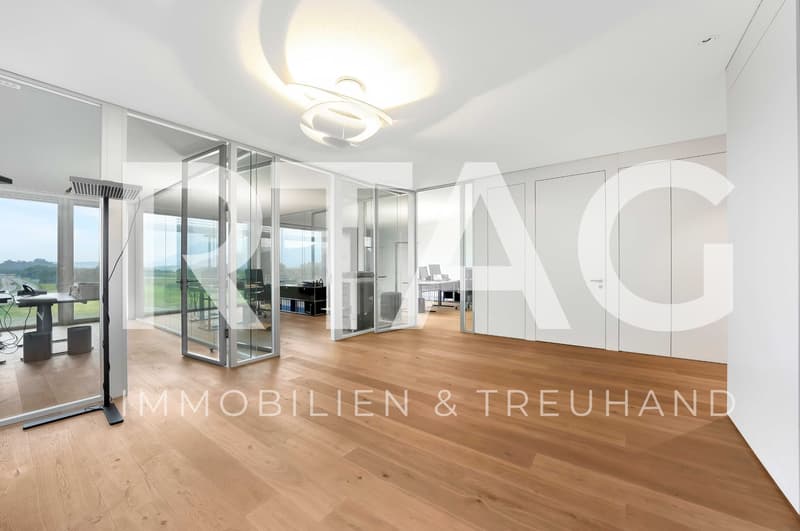Büroräumlichkeit (1)