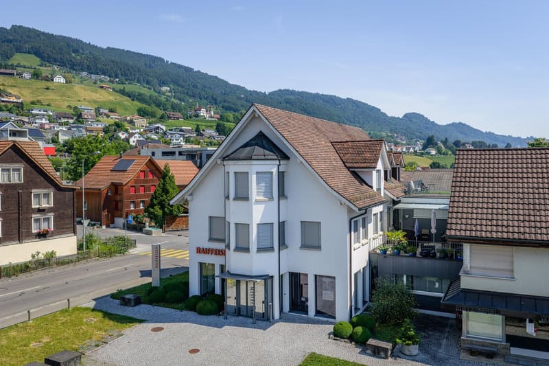 Gewerberäumlichkeiten (2)
