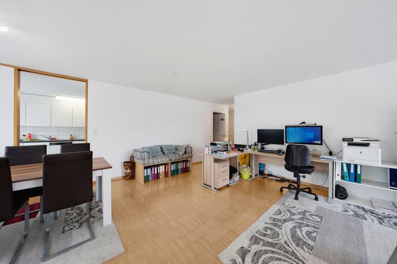 4.5-Zimmer-Wohnung (6)