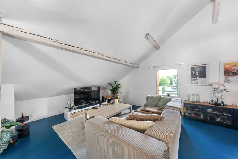 2.5-Zimmer-Dachwohnung (5)
