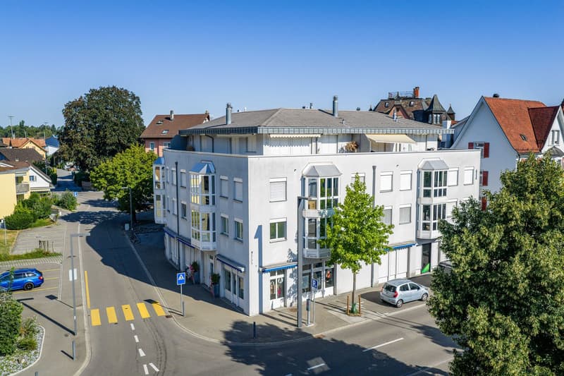4.5-Zimmer-Wohnung (2)