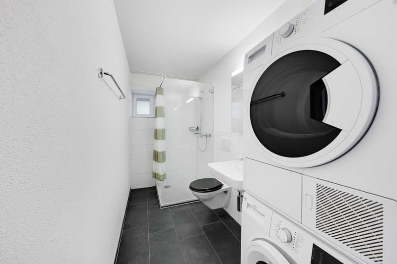 1,5-Zimmer-Wohnung (8)