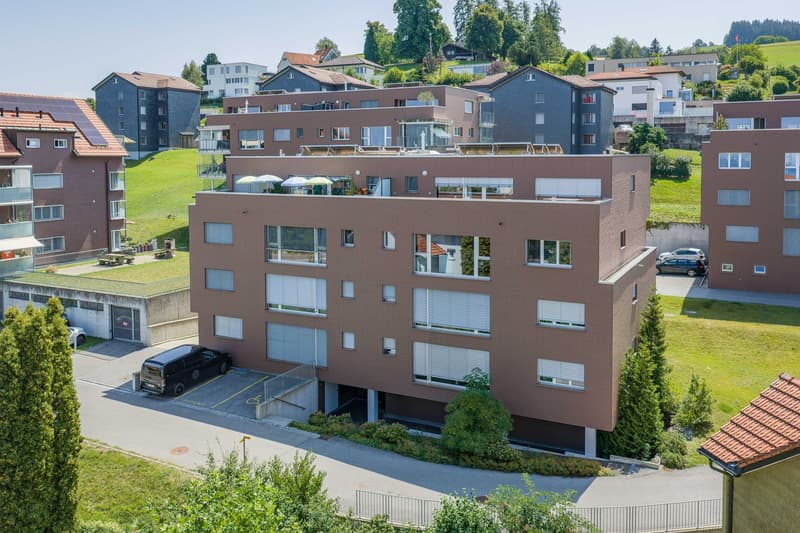 1,5-Zimmer-Wohnung (2)
