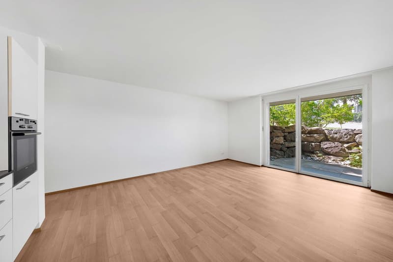 1,5-Zimmer-Wohnung (6)