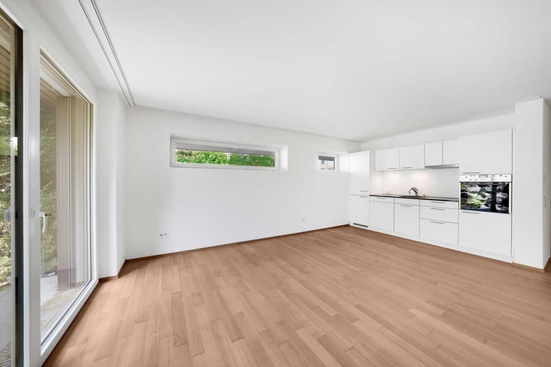 1,5-Zimmer-Wohnung (5)