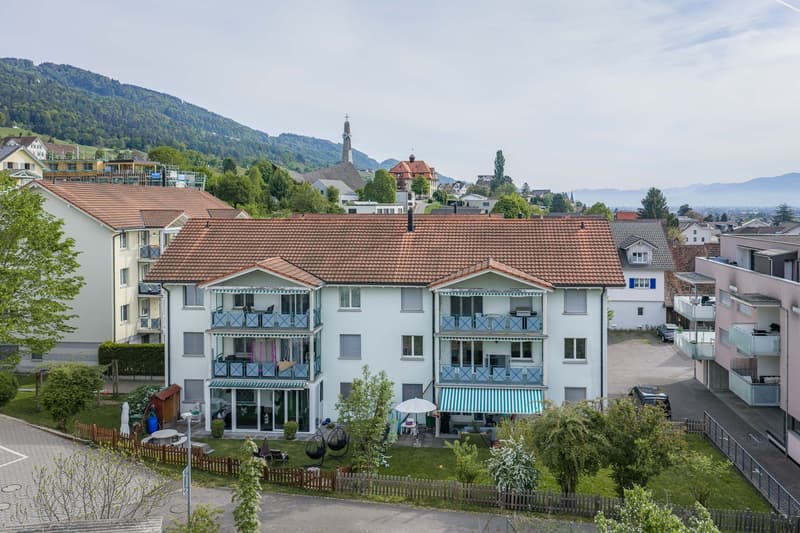 4.5-Zimmer-Wohnung (12)